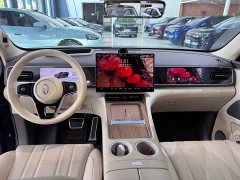 AITO M7 Extended Range Max AWD 6-Seat (192-Channel LiDAR) - фото 9