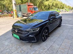 Volkswagen Passat 380TSI Starry Sky Luxury Edition - ფოტო 1