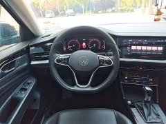 Volkswagen Passat 380TSI Starry Sky Luxury Edition - ფოტო 10
