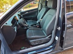 Volkswagen Passat 380TSI Starry Sky Luxury Edition - ფოტო 14