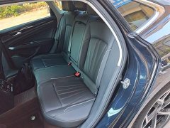 Volkswagen Passat 380TSI Starry Sky Luxury Edition - ფოტო 16