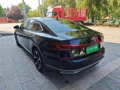 Volkswagen Passat 380TSI Starry Sky Luxury Edition - ფოტო 4