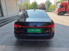Volkswagen Passat 380TSI Starry Sky Luxury Edition - ფოტო 5