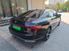 Volkswagen Passat 380TSI Starry Sky Luxury Edition - ფოტო 6
