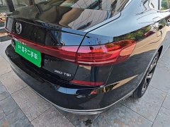 Volkswagen Passat 380TSI Starry Sky Luxury Edition - ფოტო 7