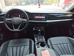 Volkswagen Passat 380TSI Starry Sky Luxury Edition - ფოტო 9