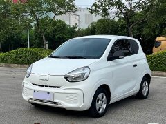 SAIC Corey Wei CLEVER 302km New Four-Seat Super Version - photo 1