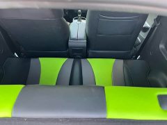 SAIC Corey Wei CLEVER 302km New Four-Seat Super Version - photo 16