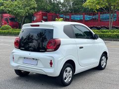 SAIC Corey Wei CLEVER 302km New Four-Seat Super Version - photo 4