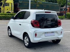 SAIC Corey Wei CLEVER 302km New Four-Seat Super Version - photo 6
