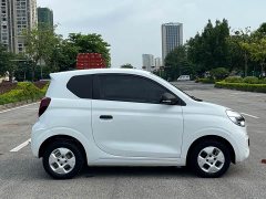 SAIC Corey Wei CLEVER 302km New Four-Seat Super Version - photo 7