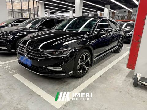 2023 Volkswagen Magotan 2 Million Units Commemorative Edition 330TSI DSG Luxury - автомобиль из Китая