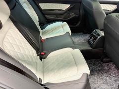 Volkswagen Magotan 2 Million Units Commemorative Edition 330TSI DSG Luxury - photo 10