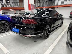 Volkswagen Magotan 2 Million Units Commemorative Edition 330TSI DSG Luxury - photo 14