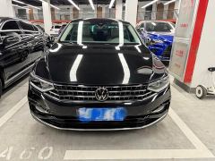 Volkswagen Magotan 2 Million Units Commemorative Edition 330TSI DSG Luxury - photo 2