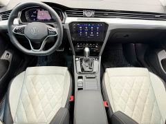 Volkswagen Magotan 2 Million Units Commemorative Edition 330TSI DSG Luxury - photo 4