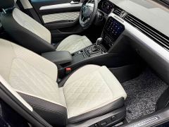Volkswagen Magotan 2 Million Units Commemorative Edition 330TSI DSG Luxury - photo 8