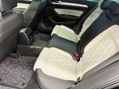 Volkswagen Magotan 2 Million Units Commemorative Edition 330TSI DSG Luxury - photo 9