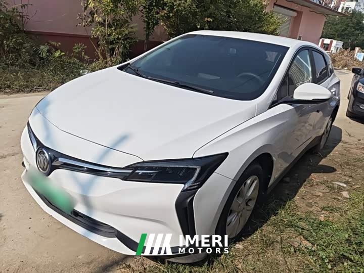 Buick Weilan 6 430km Travel Edition - ავტომობილი ჩინეთიდან