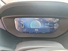 Buick Weilan 6 430km Travel Edition - ფოტო 11