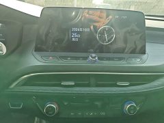 Buick Weilan 6 430km Travel Edition - ფოტო 12