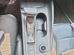 Buick Weilan 6 430km Travel Edition - ფოტო 13