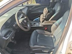 Buick Weilan 6 430km Travel Edition - ფოტო 14