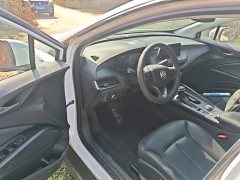 Buick Weilan 6 430km Travel Edition - ფოტო 15