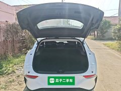 Buick Weilan 6 430km Travel Edition - ფოტო 18