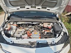 Buick Weilan 6 430km Travel Edition - ფოტო 19