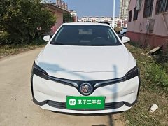 Buick Weilan 6 430km Travel Edition - ფოტო 2
