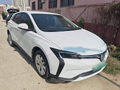 Buick Weilan 6 430km Travel Edition - ფოტო 3