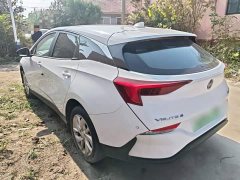 Buick Weilan 6 430km Travel Edition - ფოტო 4