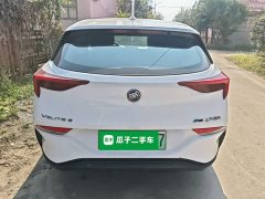 Buick Weilan 6 430km Travel Edition - ფოტო 5