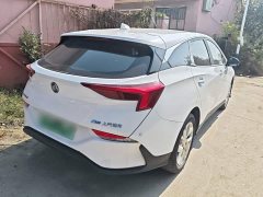 Buick Weilan 6 430km Travel Edition - ფოტო 6