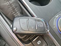 Buick Weilan 6 430km Travel Edition - ფოტო 8
