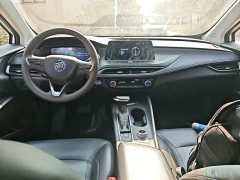 Buick Weilan 6 430km Travel Edition - ფოტო 9