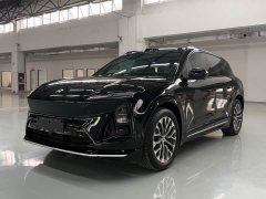 NIO ES6 75kWh - ფოტო 1