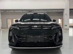 NIO ES6 75kWh - ფოტო 2