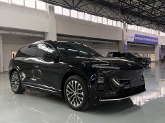 NIO ES6 75kWh - ფოტო 3
