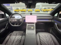 NIO ES6 75kWh - ფოტო 4