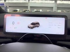 NIO ES6 75kWh - ფოტო 6