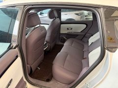 Changan Qiyuan A06 630Max - ფოტო 11