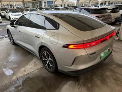 Changan Qiyuan A06 630Max - ფოტო 13