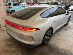Changan Qiyuan A06 630Max - ფოტო 15