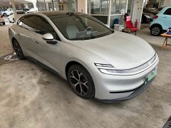 Changan Qiyuan A06 630Max - ფოტო 3