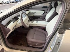 Changan Qiyuan A06 630Max - ფოტო 4