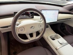 Changan Qiyuan A06 630Max - ფოტო 5