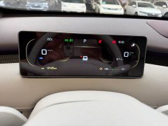 Changan Qiyuan A06 630Max - ფოტო 7