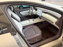Changan Qiyuan A06 630Max - ფოტო 9